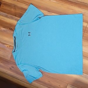 Under Armour heatgear shirt